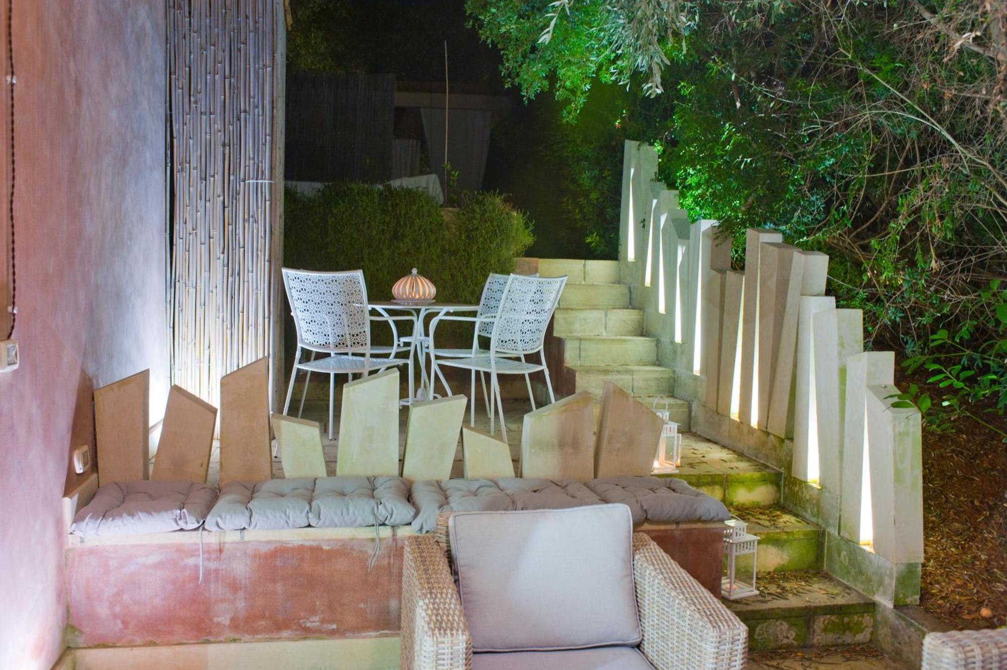 Antica Masseria Rottacapozza Torre San Giovanni Ugento Room photo