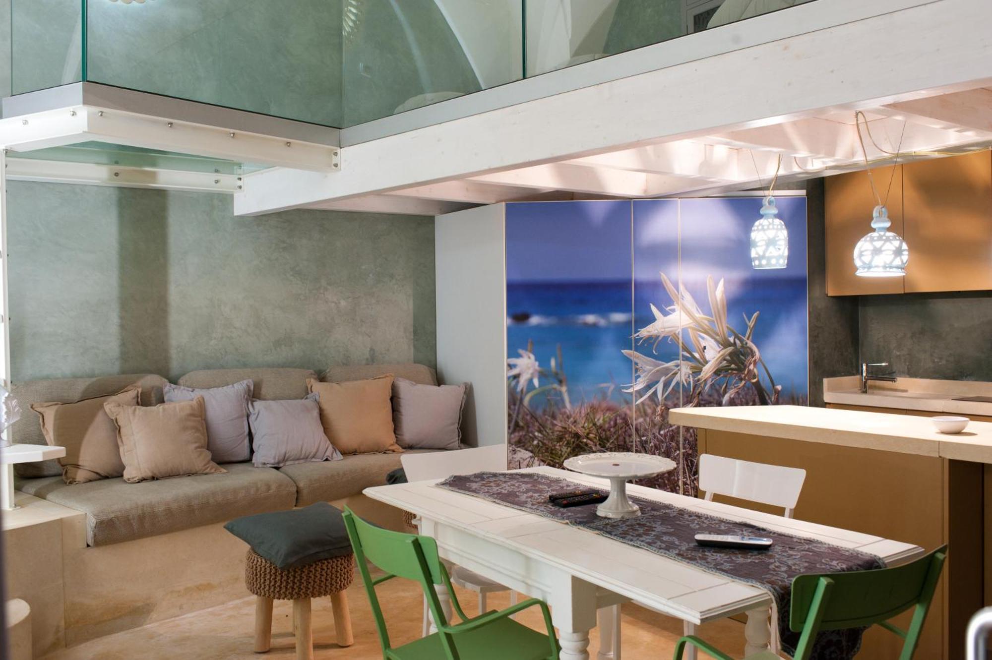 Antica Masseria Rottacapozza Torre San Giovanni Ugento Room photo